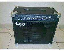 Фотоий: надувательство усилители LANEY - MXD65