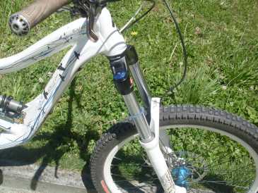 Фотоий: надувательство велосипеды SPECIALIZED - BIG HIT