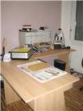 Фотоий: надувательство мебель DESK