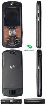 Фотоий: надувательство телефоны клетки MOTOROLA - SVR L7