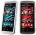 Фотоий: надувательство телефоны клетки NOKIA - 5530 XPRESSMUSIC