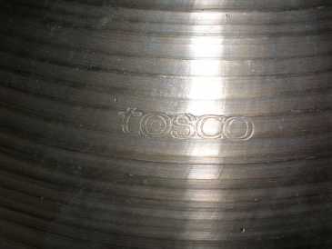 Фотоий: надувательство выстукивания TOSCO - TOSCO RIDE 20'