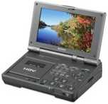 Фотоий: надувательство Рекордеры игроков DVD/$$ET-VHS SONY - GV HD700E