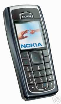 Фотоий: надувательство телефоны клетки NOKIA - NOKIA 6230