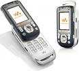 Фотоий: надувательство телефоны клетки SONY-ERICCSON W500 - SONY ERICCSON W500