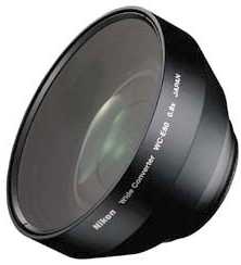 Фотоий: надувательство камеры NIKON - NIKON COOLPIX 5700