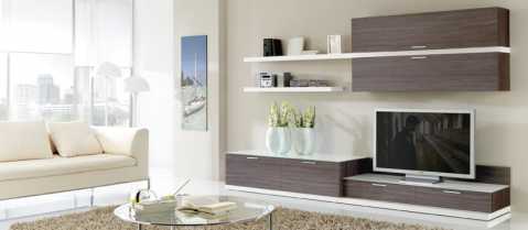 Фотоий: надувательство мебель MUEBLES SALVANY - MUEBLES SALVANY