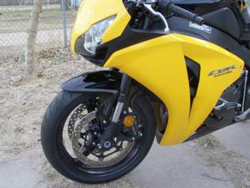 Фотоий: надувательство мотовелосипеды 1000 cc - HONDA - CBR 1000RR