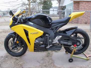 Фотоий: надувательство мотовелосипеды 1000 cc - HONDA - CBR 1000RR