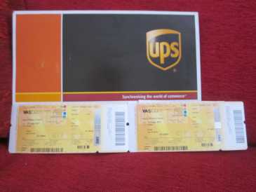 Фотоий: надувательство билеты согласия BIGLIETTI CONCERTO VASCO ROMA 2 LUGLIO PRATO - ROMA STADIO OLIMPICO