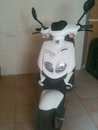 Фотоий: надувательство Scooters 50 cc - PEUGEOT - TKR