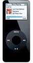 Фотоий: надувательство Игроки MP3 APPLE IPOD - APPLE IPOD NANO 4GB MP3 PLAYER  - BLACK/ WHITE