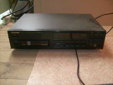 Фотоий: надувательство HIFI стерео/радиоий PIONEER - PIONNER