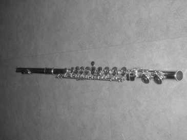 Фотоий: надувательство латунь, woodwind и другие аппаратуры ветра YAMAHA - 281