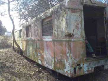 Фотоий: надувательство автомобили SAURER