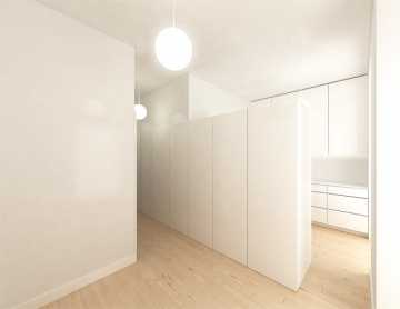 Фотоий: надувательство квартира 3 спален 90 m2