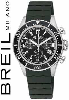 Фотоий: надувательство вахты люди - BREIL - COLLEZIONE MANTA 1970