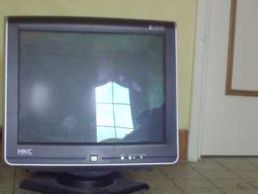 Фотоий: надувательство экраны COMPAQ HKC PRDODUCTION