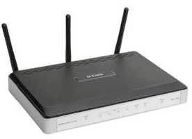 Фотоий: надувательство компьютеры офиса D LINK - ROUTER MODEM D-LINK DSL-2740B 802.11N WIRELESS ADS