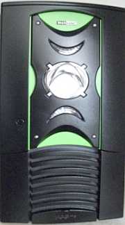Фотоий: надувательство чалькуляторы NUR MARKENKOMPONENTEN - EPOX - GAMER&MULTIMEDIA PC