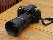 Фотоий: надувательство камеры NIKON - D3X DIGITAL SLR CAMERA