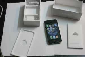 Фотоий: надувательство телефоны клетки IPHONE 4 & BLACKBERRY - APPLE IPHONE 4G 32GB