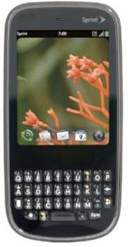 Фотоий: надувательство телефоны клетки WTS PALM PIXI LCD - PALM PIXI LCD