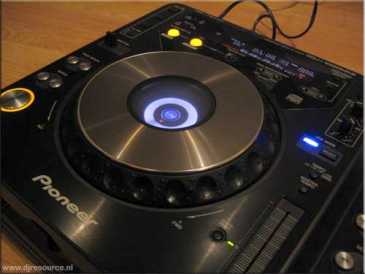 Фотоий: надувательство рояли и synthetizers PIONEER