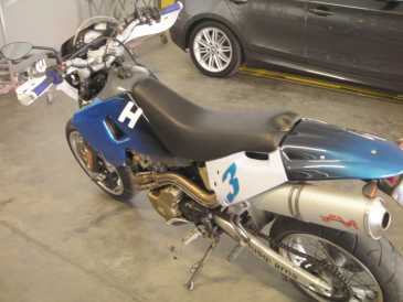 Фотоий: надувательство мотовелосипеды 570 cc - HUSQVARNA - SMR