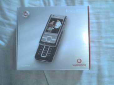 Фотоий: надувательство телефоны клетки NOKIA - NOKIA 6280