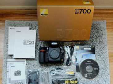 Фотоий: надувательство камеры NIKON