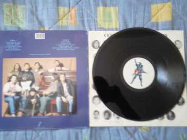 Фотоий: надувательство другие предметы CUENTAME UN CUENTO - SONY - DISCO DE VINILO