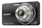 Фотоий: надувательство камеры SONY - SONY CYBER SHOT