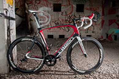 Фотоий: надувательство велосипеды CITROEN - NEW 2011 SPECIALIZED