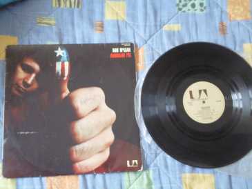 Фотоий: надувательство другие предметы AMERICAN PIE - UNITED ARTISIT RECORD - DISCO DE VINILO