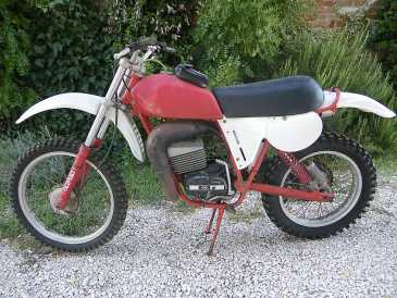 Фотоий: надувательство мотовелосипеды 250 cc - PUCH - PUCH 250 ROTAX