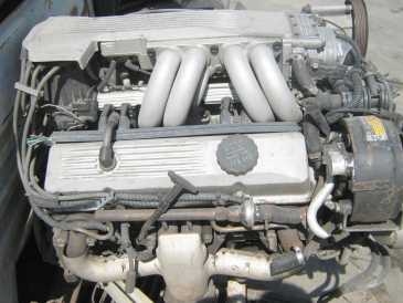 Фотоий: надувательство части и вспомогательное оборудование CHEVROLET - CHEVROLET ENGINE NUMBER: MG 14010207