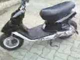 Фотоий: надувательство Scooters 50 cc - MBK