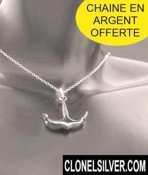 Фотоий: надувательство Jewels женщины - PENDENTIF ENCRE MARINE EN ARGENT 15,00EUR - PENDENTIF ENCRE MARINE ARGENT + CHAINE ARGENT