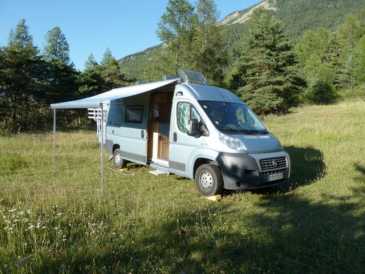 Фотоий: надувательство сь автомобили / минибус FIAT - DANGEL DUCATO FIAT DUCATO 120