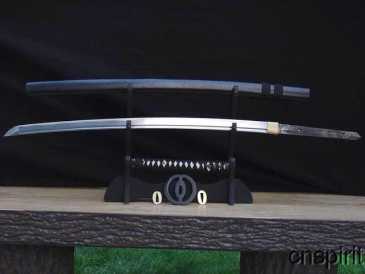 Фотоий: надувательство штемпеля/почтовые карточки KATANA
