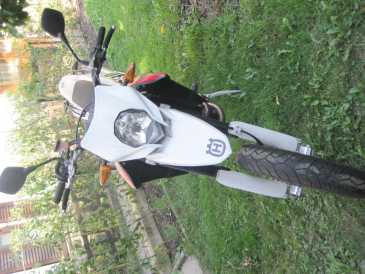 Фотоий: надувательство мотовелосипеды 610 cc - HUSQVARNA - SMS