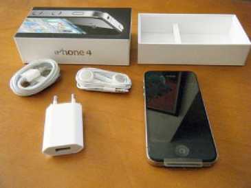 Фотоий: надувательство телефоны клетки APPLE IPHONE - 4G 32GB