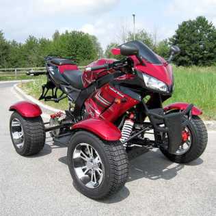 Фотоий: надувательство мотовелосипеды 350 cc - SHINERAY - QUAD  350CC SUPERBIKE RACING MATRICULABLE !