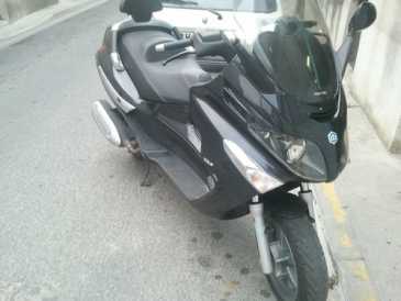 Фотоий: надувательство Scooters 125 cc - PIAGGIO - FDZMICHEL