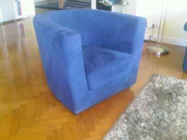 Фотоий: надувательство мебель LIGNE ROSET - FAUTEUIL DOOBIE LIGNE ROSET
