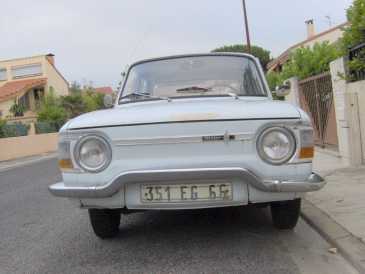 Фотоий: надувательство автомобили RENAULT - R 10