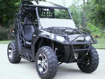 Фотоий: надувательство другие POLARIS - RAZOR RZR 800 EFI 4X4 BLACK!