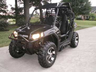 Фотоий: надувательство другие POLARIS - RAZOR RZR 800 EFI 4X4 BLACK!