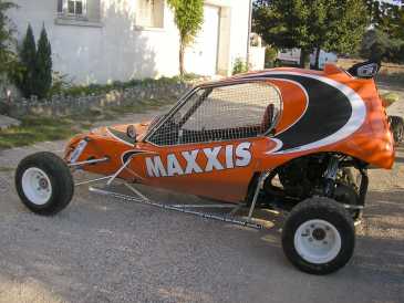 Фотоий: надувательство другие JBR - KART CROSS